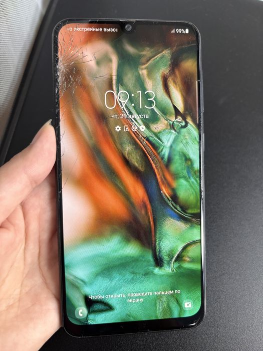 Продам Samsung Galaxy A 50
