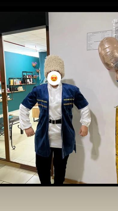 Взрослые костюмы на прокат