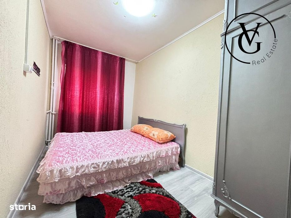 Apartament 3 camere - pet friendly -  Inel 1 - termen lung