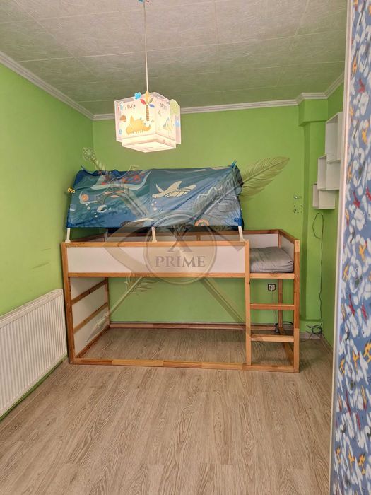 Тристаен апартамент тип мезонет в Център! 21932762