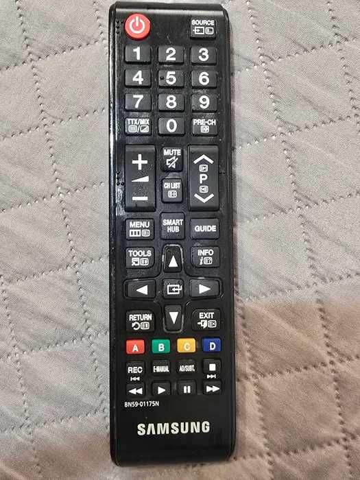 Smart TV Samsung 48 инча UE48H6400AW 3D Full HD