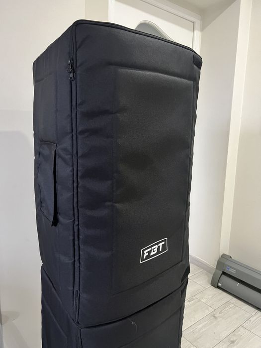 Fbt ventis 112a boxa activa ( nu dynacord,)