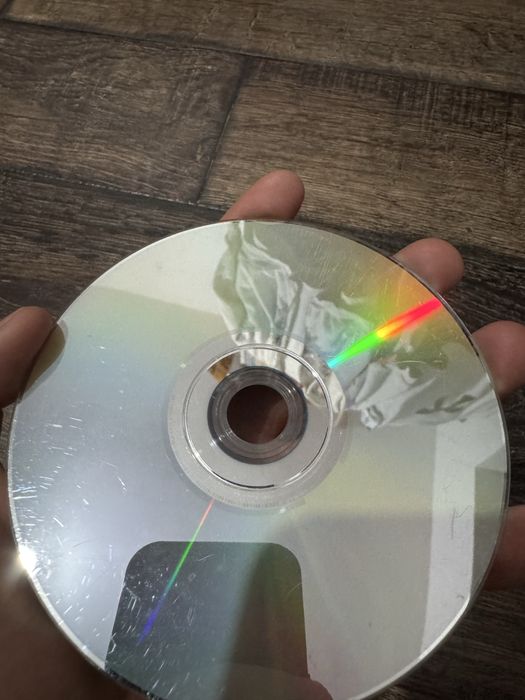 Joc Wii Sports fara carcasa