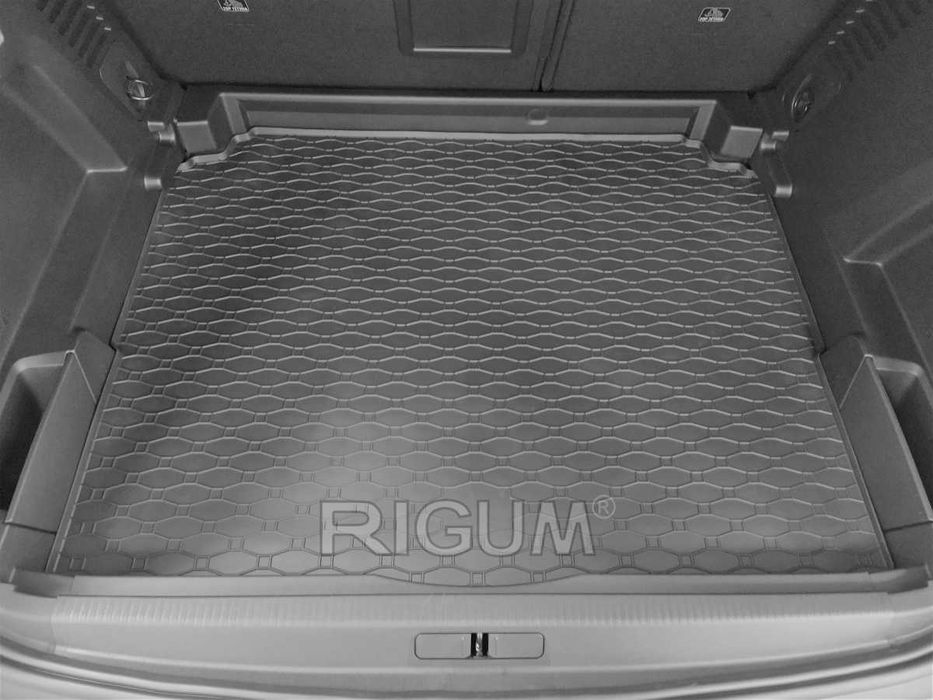 Гумени стелки или багажник PEUGEOT 3008 CITROEN C5 AIRCROSS 2016-2023г