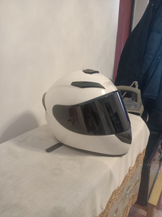 Шлем от GIKE новый