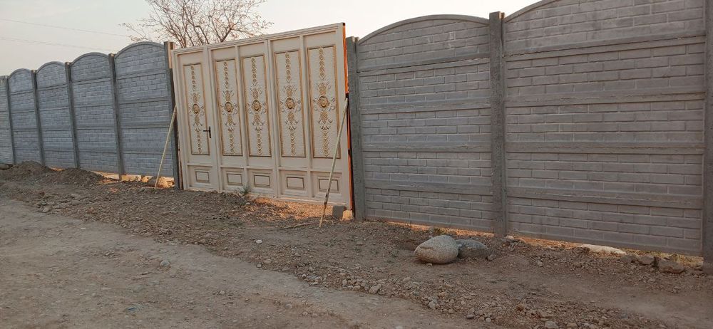 5 сотик участка сотилади