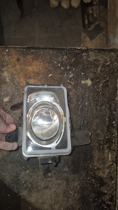 Авточасти нови и употребявани