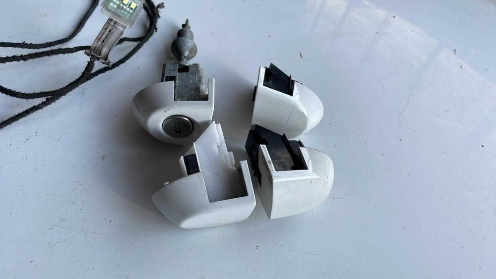 Light пакет BMW E90/E91