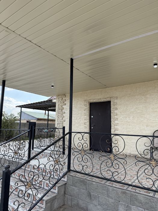 Частный дом в районе Байсерке