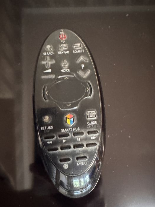 Продается телевизор Samsung, диагональ 40”. Smart Tv