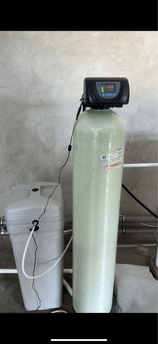 Паровой котел, парогенератор