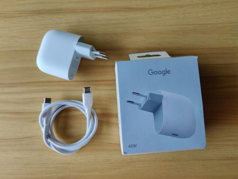 Google Pixel 9 Pro 256