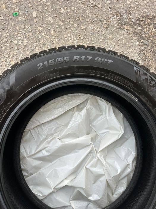 Продам зимние шины