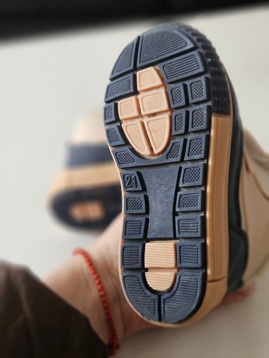 Детски боти за момиче