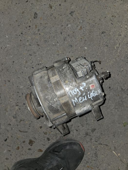 Продам генератор на камаз