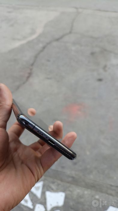 Iphone 11 pro 256
