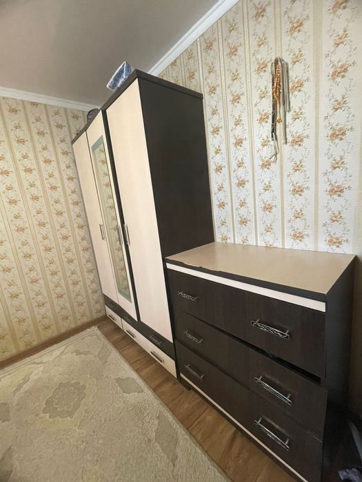 Продам мебель для спальни