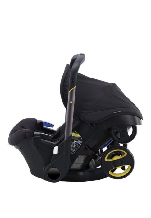 Автокресло, коляска