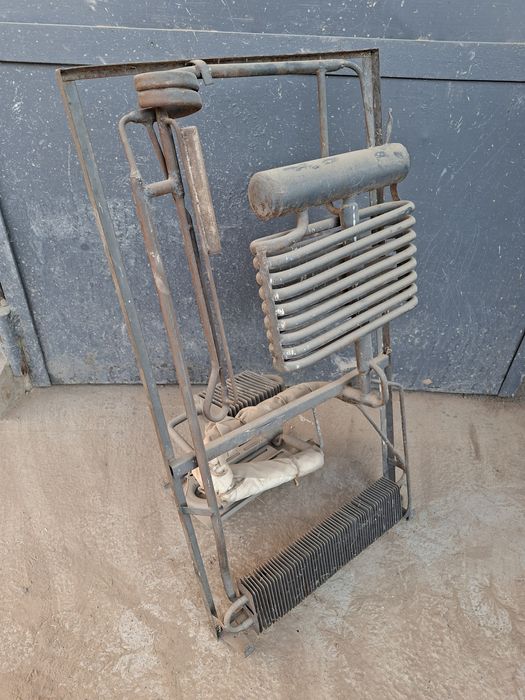 Морозильник для холодильника СССР новая