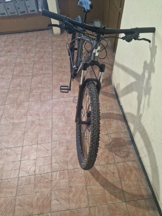 Велосипед Cube AIM SL 29