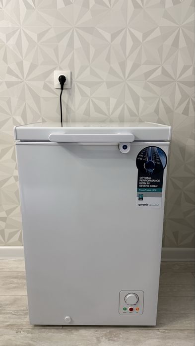 Морозильная камера Gorenje