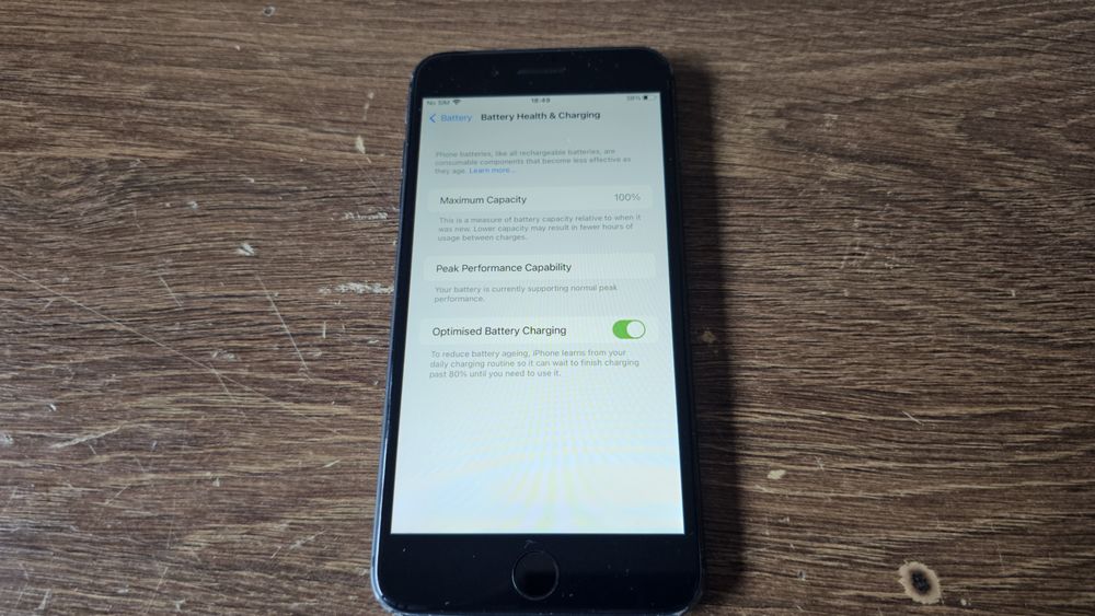 iPhone 8 plus 64Gb