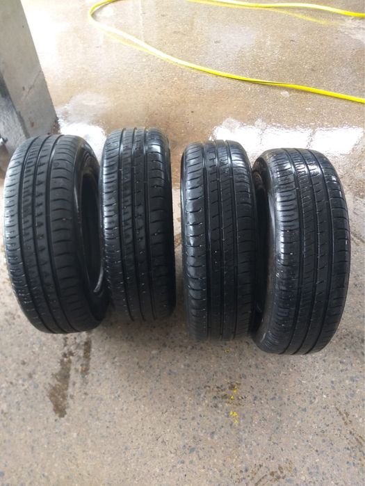 Продам летние шины 185/65/15