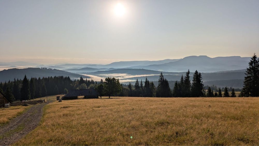 Teren 800 mp Piatra Fantanele