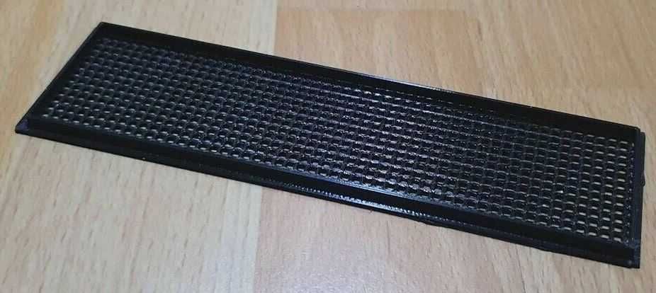 Универсална задна планка за компютърно дъно / компютър