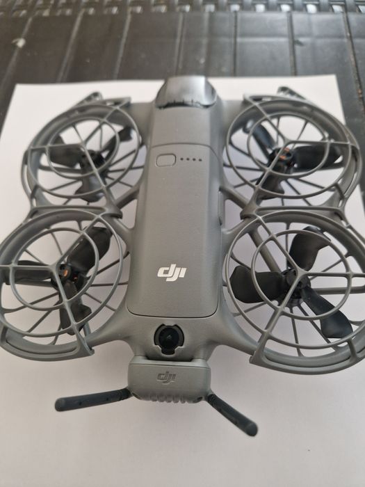 Dji neo 2 stare perfecta+ transmeter