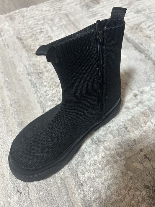 Ghete zara fetite masura 27