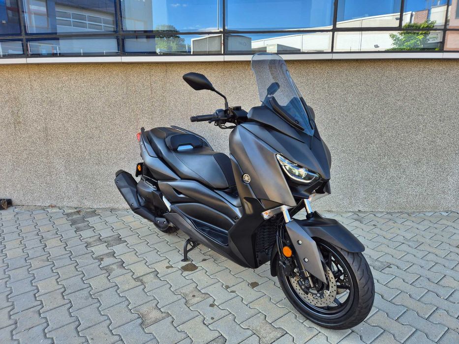 Yamaha X-MAX 400 ABS ~ Garantie ~ Rate FIXE ~