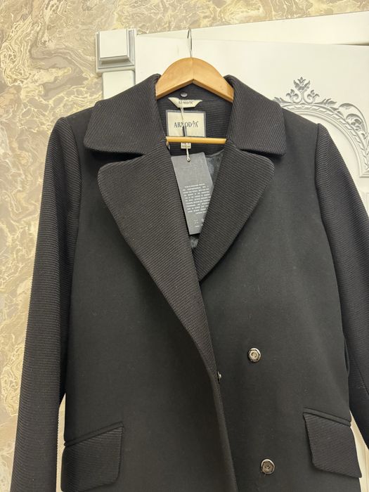 Пальто красивое