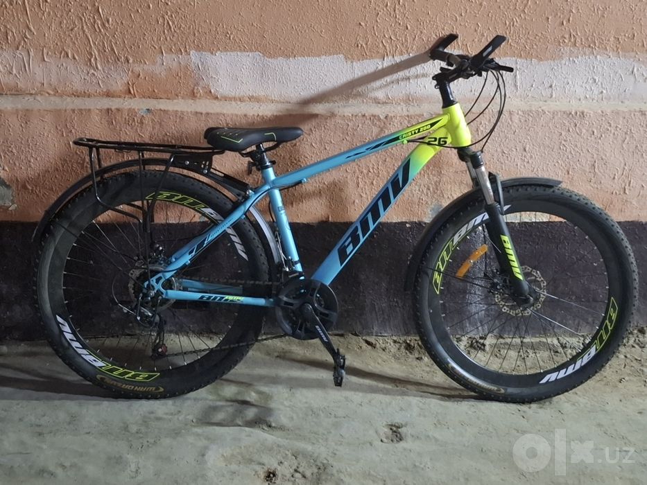 Velosiped skarasnoy 26