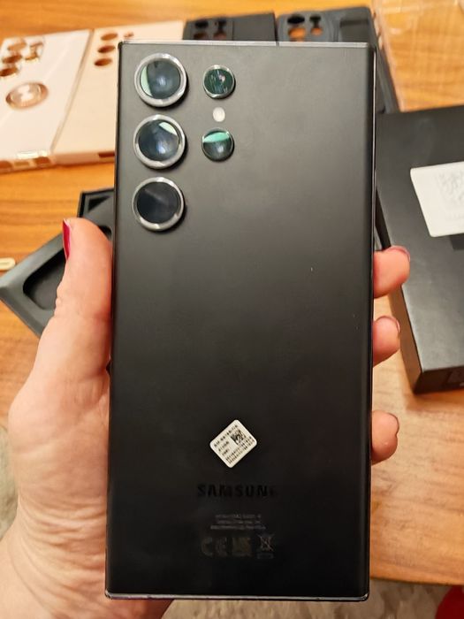 Samsung Galaxy S23 Ultra