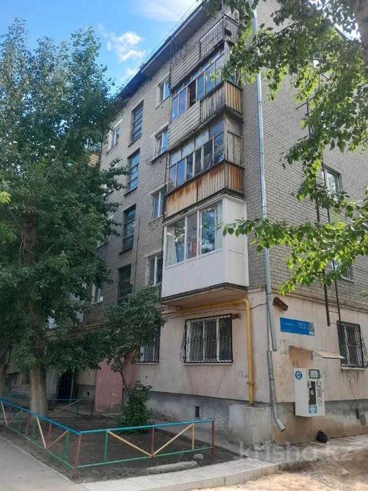 кск 12,400 4 этаж из 5