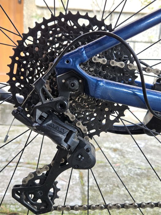 Rockrider EXPL520
