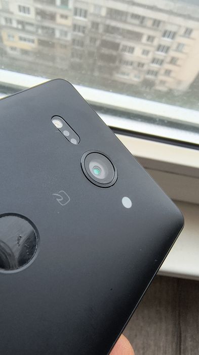 Sony  XZ2 Compact (H8324)-като нов