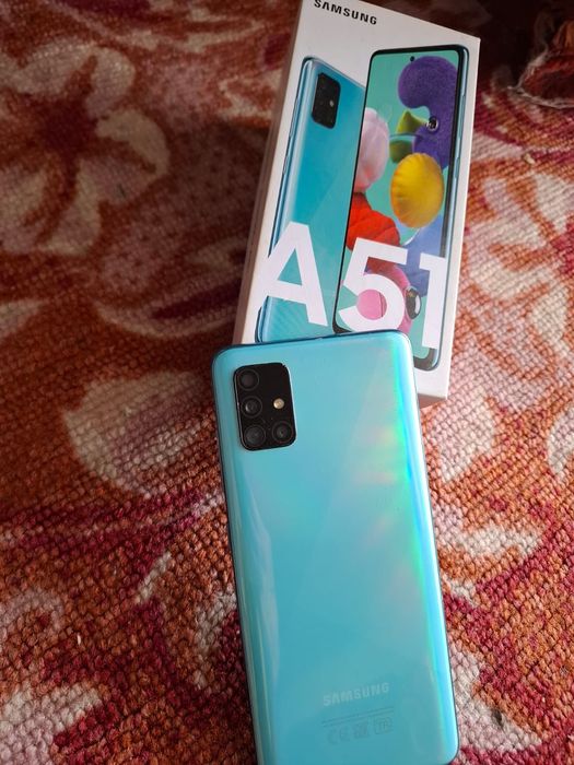 Продам Самсунг Галакси а 51, редми 12 цены разные