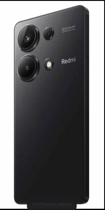 Redmi Not 13 pro