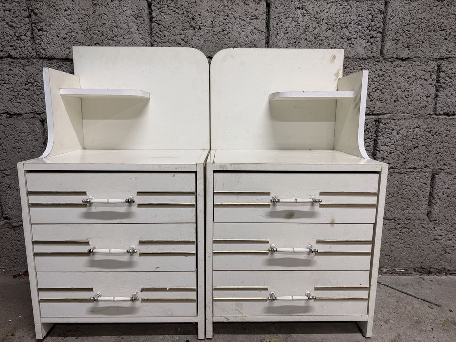 Б/у мебель в спальню