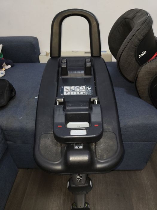 Scaun copil joie cu picior