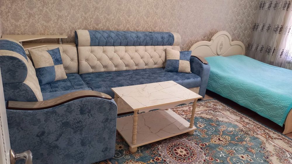 Квартира "Комфорт" 8 мкр.