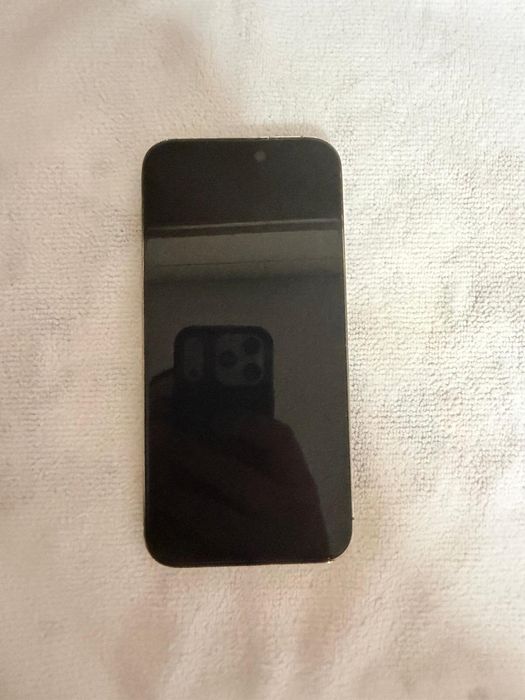 Iphone 14 PRO MAX 128gb