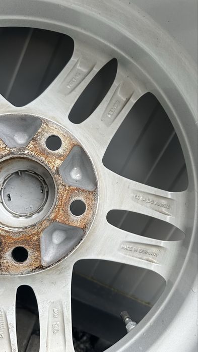 Roti Nissan Qashqai Kadjar Duster 215/65R16 cu senzori presiune, OFERTA limitata 1350 lei!