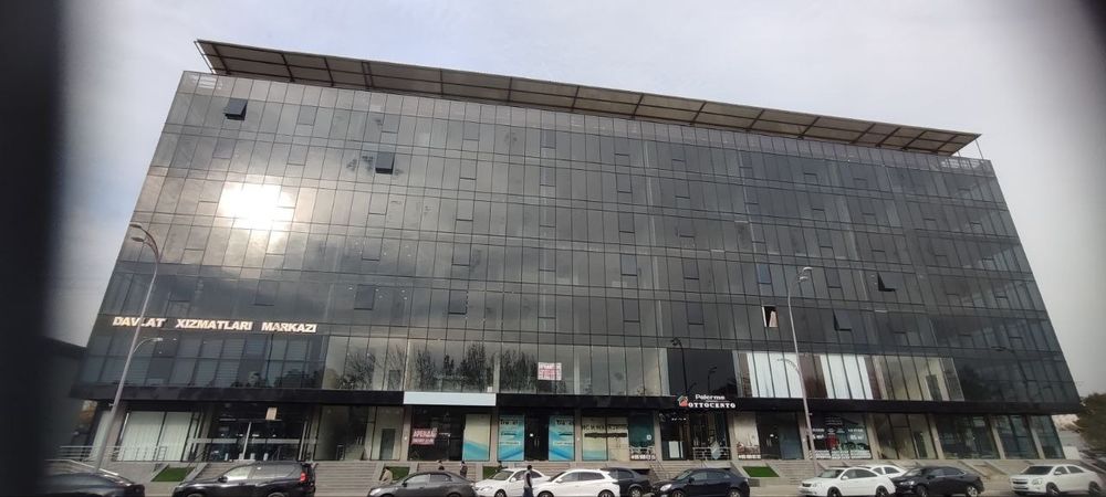 Аренда в доль дороги 1- линии возле Аэропорта