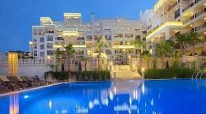 2-стаен в Варна, област-к.к.Златни пясъци площ 60 цена 97000