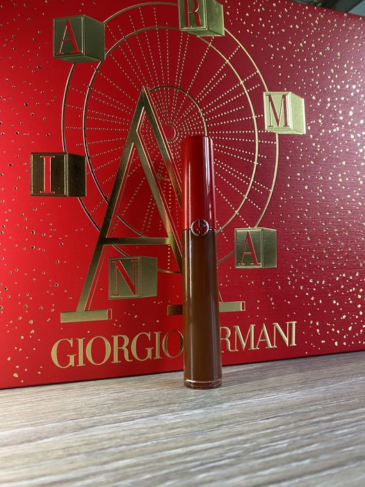 Ruj Giorgio Armani