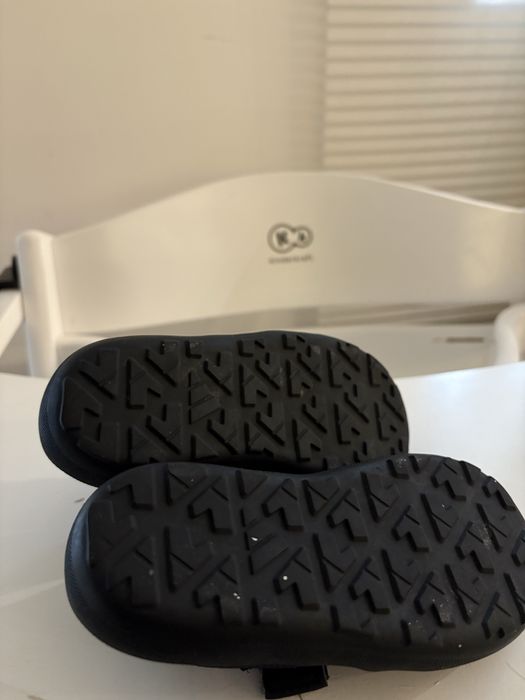 Детски пролетни обувки Adidas