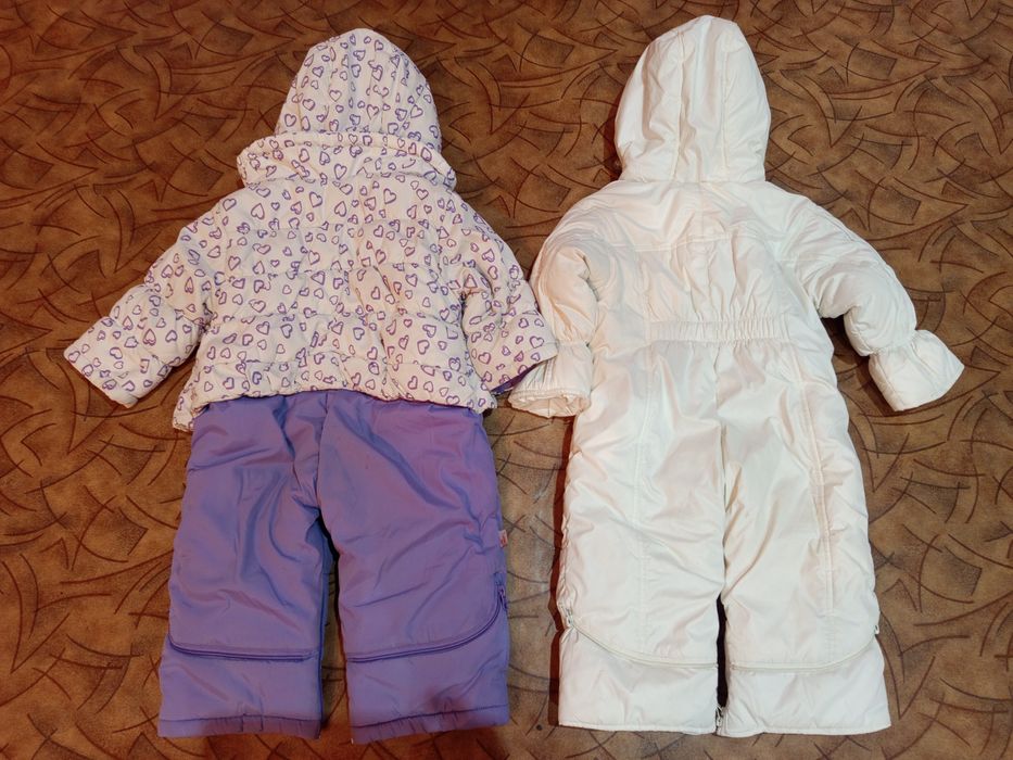 Продам / комбинезончик детский / .